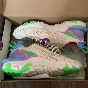 Nike React Vision Women's Shoe